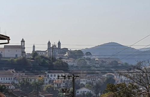 Ouro Preto Apartment | Family-Friendly Apart Hotel Flomon - 8/10 Guest Rated Stay
