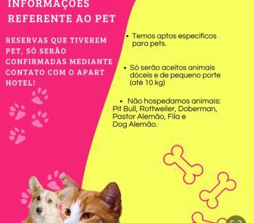 Praia do Forte Apartment | Pet-Friendly Comfort at Apart Hotel Forte Blu, Rated 8.7/10