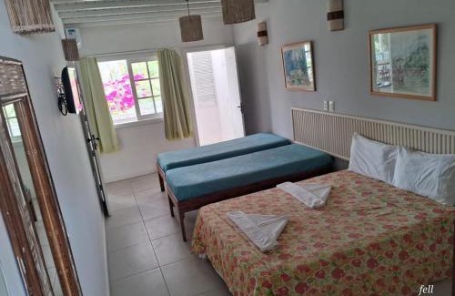 Praia do Forte Apartment | Pet-Friendly Comfort at Apart Hotel Forte Blu, Rated 8.7/10
