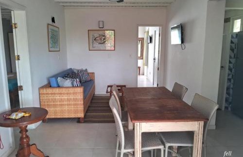 Praia do Forte Apartment | Pet-Friendly Comfort at Apart Hotel Forte Blu, Rated 8.7/10