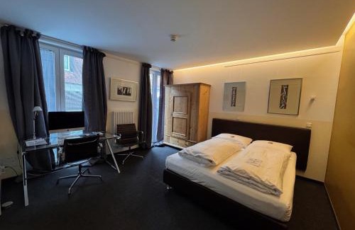 Fulda Hotel | Pet-Friendly Apart Hotel Fulda with Hot Tub & High Ratings