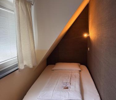 Fulda Hotel | Pet-Friendly Apart Hotel Fulda with Hot Tub & High Ratings
