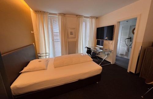 Fulda Hotel | Pet-Friendly Apart Hotel Fulda with Hot Tub & High Ratings