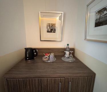 Fulda Hotel | Pet-Friendly Apart Hotel Fulda with Hot Tub & High Ratings