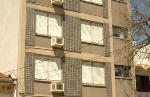 Santana Apartment | Pet-Friendly Apart Hotel Garibaldi with Family Amenities