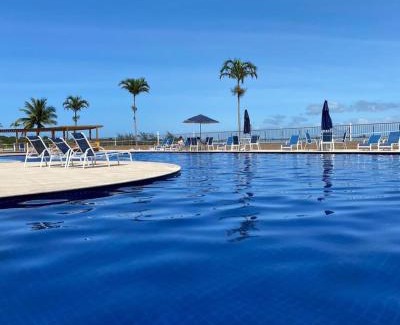 Arraial do Cabo Apartment | Inviting Stay at Apart Hotel Golden Lake - Arraial do Cabo