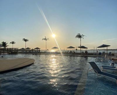 Arraial do Cabo Apartment | Inviting Stay at Apart Hotel Golden Lake - Arraial do Cabo