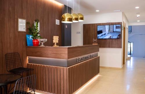 Kolasin Apartment | Comfortable Apart Hotel Gondola Kolasin with Breakfast & Accessibility