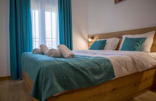 Kolasin Apartment | Comfortable Apart Hotel Gondola Kolasin with Breakfast & Accessibility