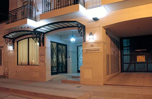 Neuquen Apartment | Discover Apart Hotel Granada: Family-Friendly Comfort Awaits
