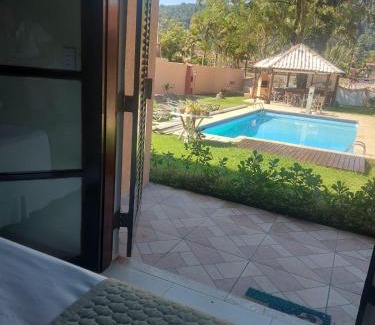 Guaiuba Hotel | Apart Hotel Guaiuba