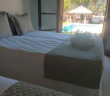 Guaiuba Hotel | Apart Hotel Guaiuba