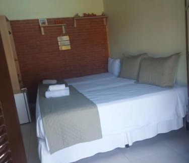 Guaiuba Hotel | Apart Hotel Guaiuba