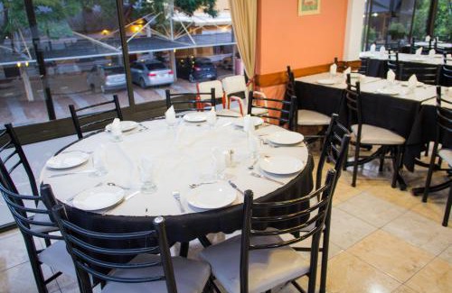 Federacion Hotel | Unmatched Comfort at Apart Hotel Guarumba with Ocean Views