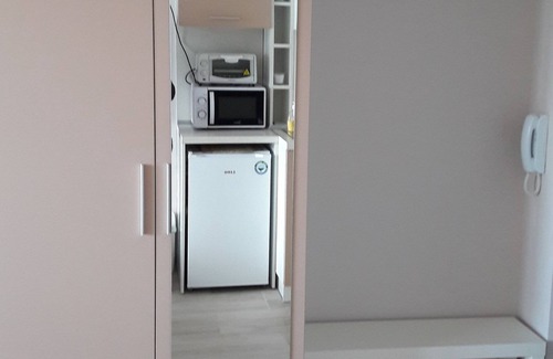 Pomorie Apartment | Top-Rated Apart Hotel Iglika with Ocean Views & Spa Access