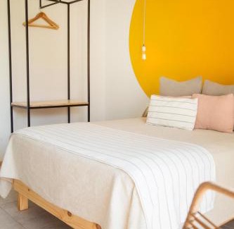 El Calafate Hotel | Family-Friendly Stay at Apart Hotel Jardín with Pet Amenities