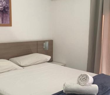 Jurere Apartment | Oceanfront APART HOTEL JURERE: Pet-Friendly Retreat