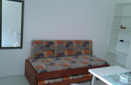 Jurere Apartment | Oceanfront APART HOTEL JURERE: Pet-Friendly Retreat
