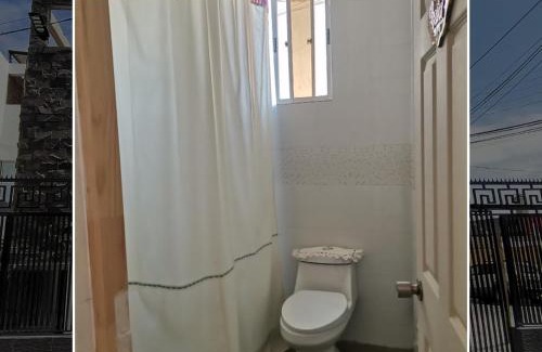 Arica Apartment | Pet-Friendly Retreat at Hospedaje Katari - Rated 8.3/10