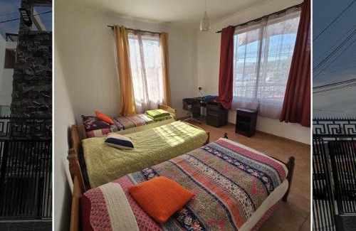 Arica Apartment | Pet-Friendly Retreat at Hospedaje Katari - Rated 8.3/10