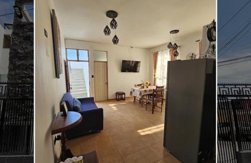 Arica Apartment | Pet-Friendly Retreat at Hospedaje Katari - Rated 8.3/10