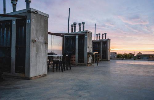 Pichilemu Apartment | Oceanfront Departamentos Kudun: Rated 9/10 & Pet Friendly