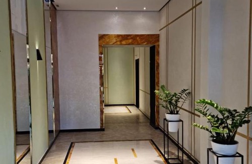 Almaty Apartment | Discover the Comfort of Apart Hotel – 4-Star Family Stay