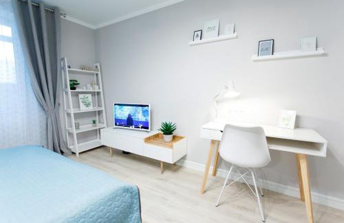 Zarichnyi District Apartment | Pet-Friendly Apart-Hotel "LAVINA" with Top Guest Ratings