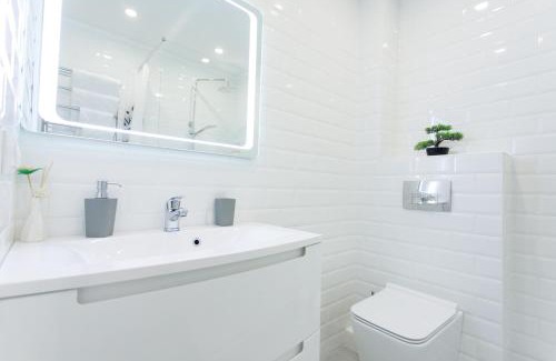 Zarichnyi District Apartment | Pet-Friendly Apart-Hotel "LAVINA" with Top Guest Ratings