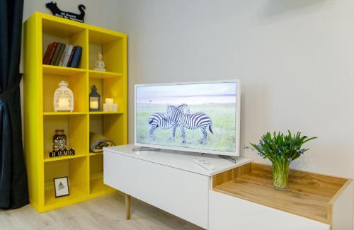 Zarichnyi District Apartment | Pet-Friendly Apart-Hotel "LAVINA" with Top Guest Ratings