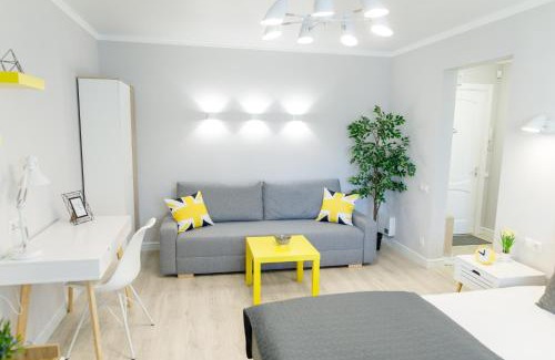 Zarichnyi District Apartment | Pet-Friendly Apart-Hotel "LAVINA" with Top Guest Ratings