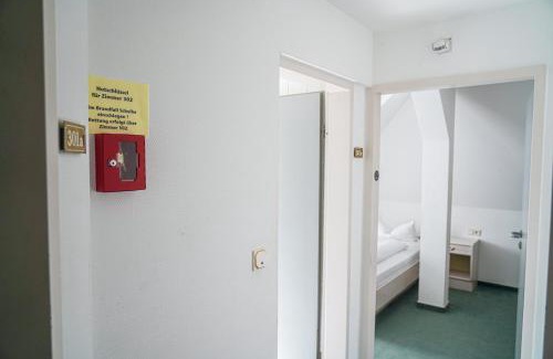 Taucha Hotel | Pet-Friendly Apart Hotel Leipzig Taucha with Breakfast