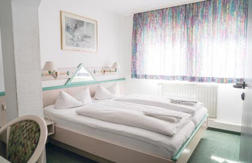 Taucha Hotel | Pet-Friendly Apart Hotel Leipzig Taucha with Breakfast