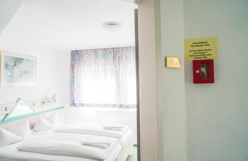Taucha Hotel | Pet-Friendly Apart Hotel Leipzig Taucha with Breakfast