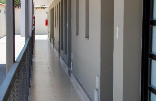Salta Apartment | Pet-Friendly Apart Hotel Lo de Carilo with Family Amenities