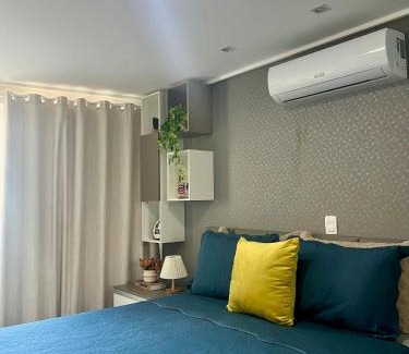 Manaira Apartment | Discover APART HOTEL MANAÍRA PALACE: Oceanfront Oasis