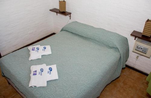 Termas del Dayman Apartment | Budget-Friendly Apart Hotel Manantiales Termal with Restaurant