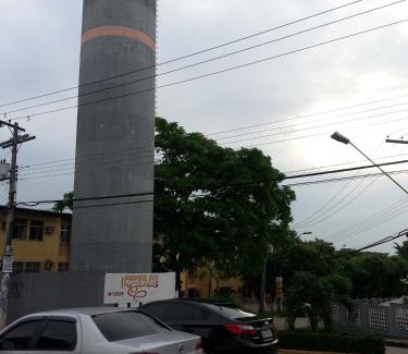 Chapada Apartment | Budget-Friendly Apto Pousada Manaus with Pool & Pet Amenities