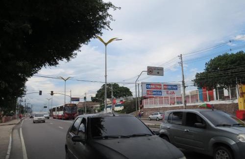 Chapada Apartment | Budget-Friendly Apto Pousada Manaus with Pool & Pet Amenities