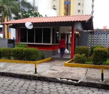 Chapada Apartment | Budget-Friendly Apto Pousada Manaus with Pool & Pet Amenities