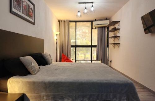 Centro Apartment | Pet-Friendly Apart Hotel Montevideo with Great Reviews