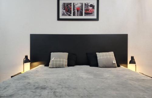 Centro Apartment | Pet-Friendly Apart Hotel Montevideo with Great Reviews
