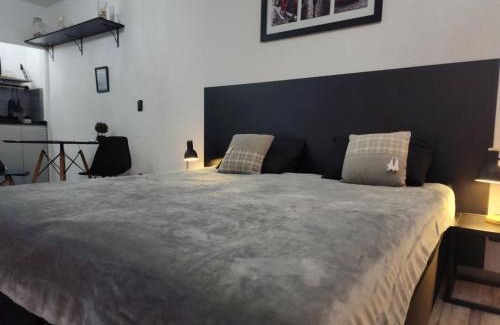 Centro Apartment | Pet-Friendly Apart Hotel Montevideo with Great Reviews