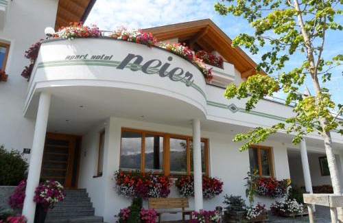 Ladis Apartment | Discover Apart Hotel Neier: Family-Friendly with Spa Access