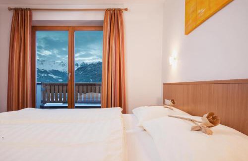 Ladis Apartment | Discover Apart Hotel Neier: Family-Friendly with Spa Access