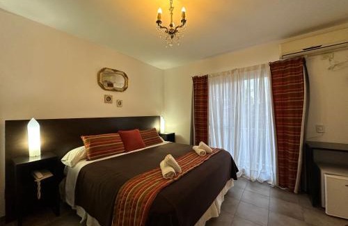 Valeria del Mar Hotel | Inviting Stay at Apart & Hotel Neptuno with Ocean Views