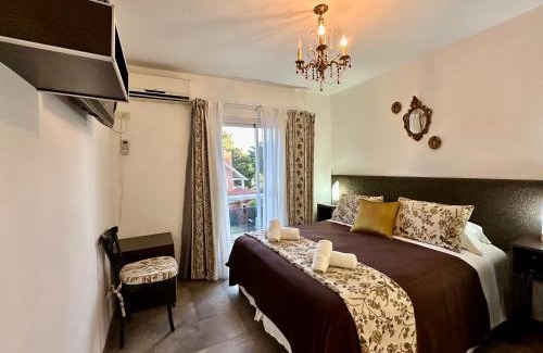 Valeria del Mar Hotel | Inviting Stay at Apart & Hotel Neptuno with Ocean Views