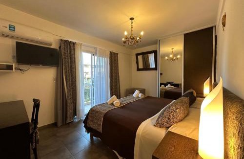 Valeria del Mar Hotel | Inviting Stay at Apart & Hotel Neptuno with Ocean Views