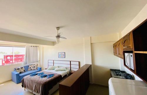 Tramandai Hotel | Pet-Friendly Stay at Apart-Hotel Pacífico, Rated 8/10