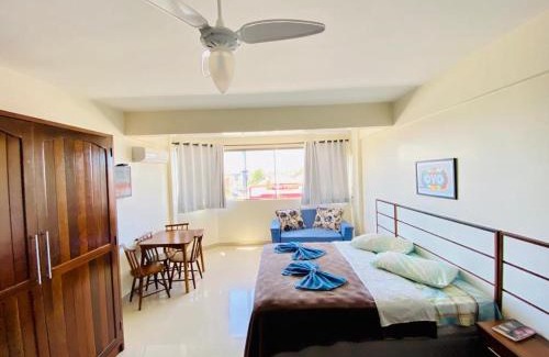 Tramandai Hotel | Pet-Friendly Stay at Apart-Hotel Pacífico, Rated 8/10